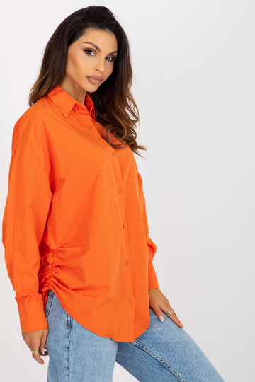 Oranžs brīvs klasisks...