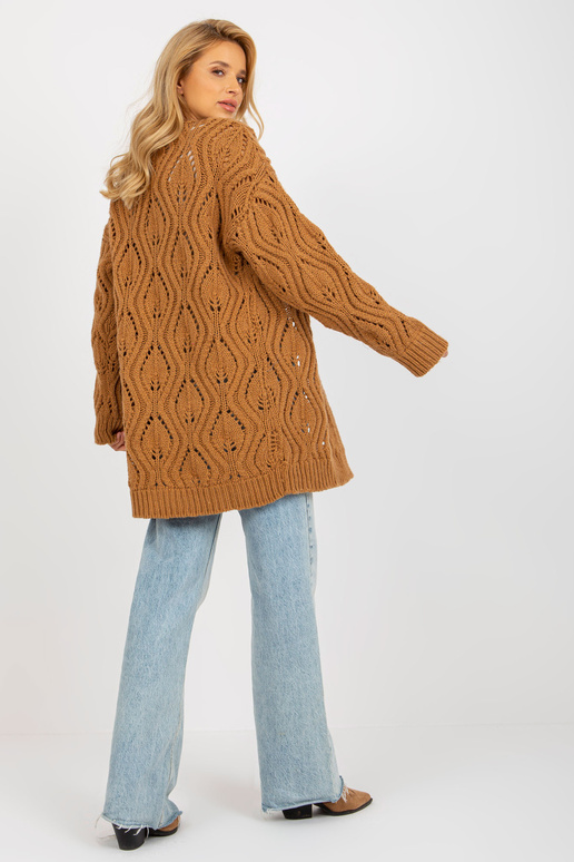 Kardigan-BA-SW-3021.00P-camelowy