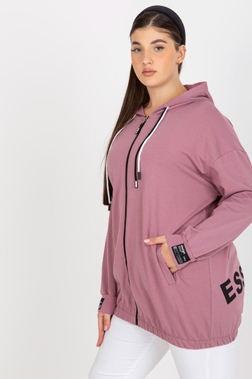 Netīri rozā liela izmēra...