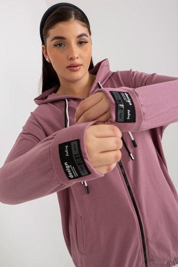 Netīri rozā liela izmēra... 2