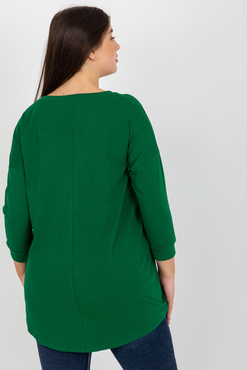 Bluzka VI-BZ-2911.82P ZAĻA 2