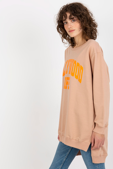 Bluza VI-BL-3102.01P BĒŠS/ORANŽS 2