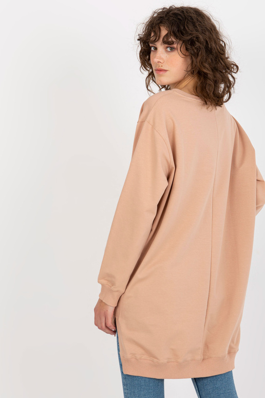 Bluza VI-BL-3102.01P BĒŠS/ORANŽS