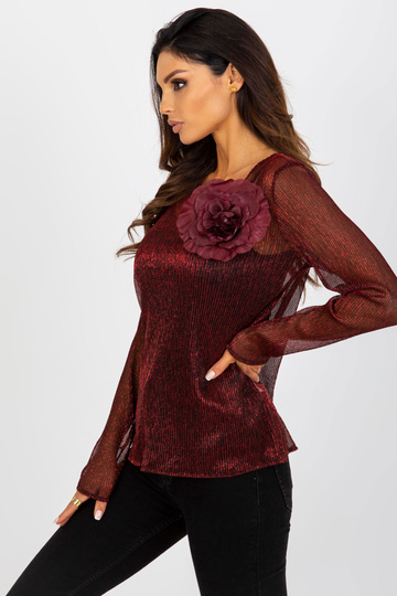 Sarkana un melna divdaļīga... 2