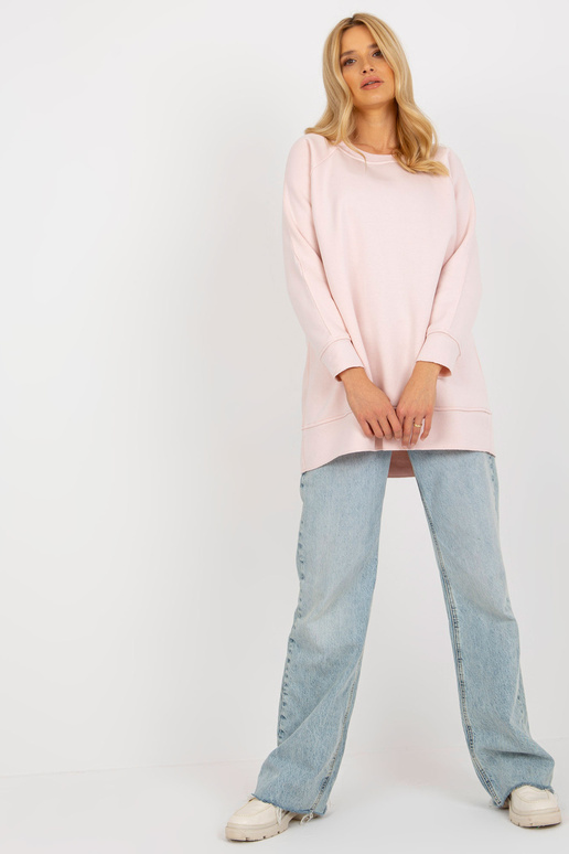 Pamata sporta krekls gaiši rozā liela...