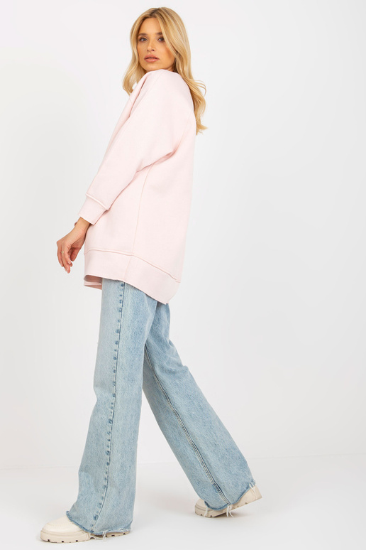 Pamata sporta krekls gaiši rozā liela...