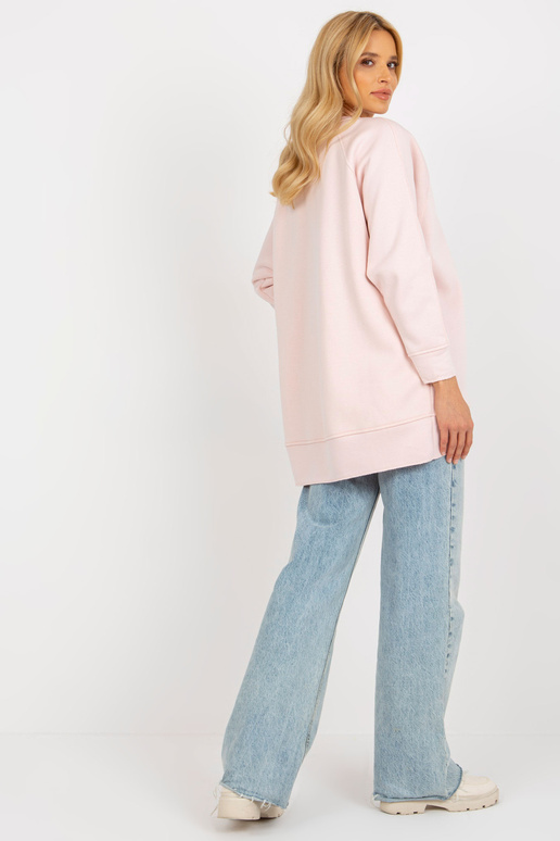 Pamata sporta krekls gaiši rozā liela...