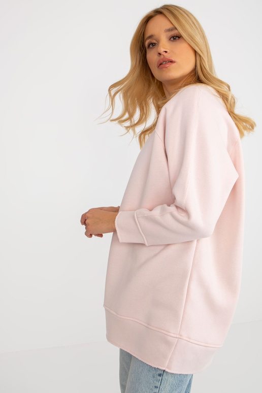 Pamata sporta krekls gaiši rozā liela...