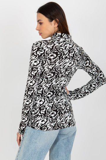 Balta un melna pieskaņota... 2