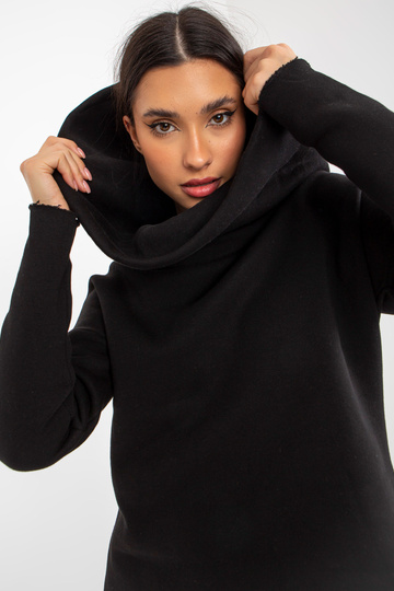 Melns pamata sporta kreklu...