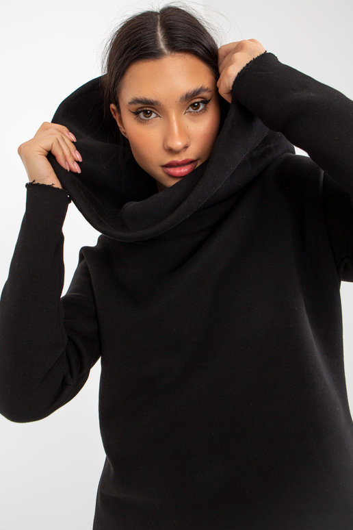 Melns pamata sporta kreklu komplekts...