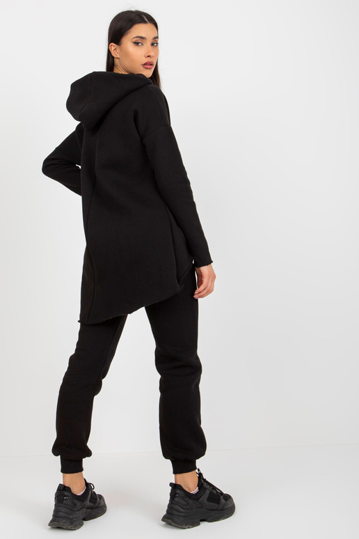 Melns pamata sporta kreklu komplekts...