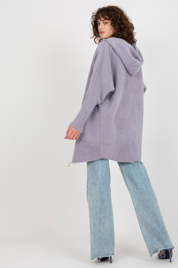 Gaiši violets sieviešu... 2