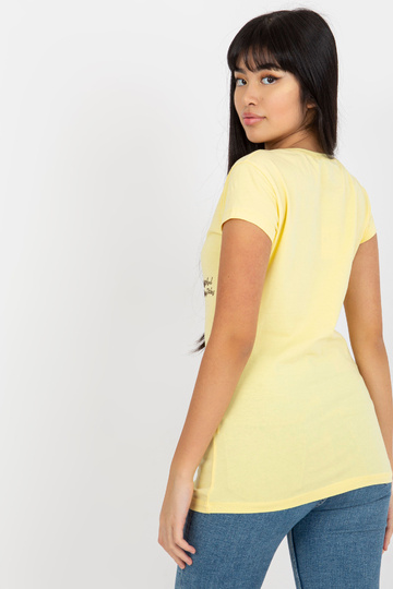 Gaiši dzeltens sieviešu...