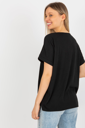 Melna sieviešu oversize... 2