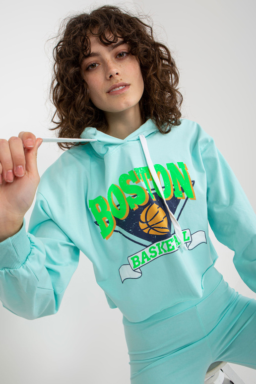 Piparmētru ikdienas komplekts ar īsu...