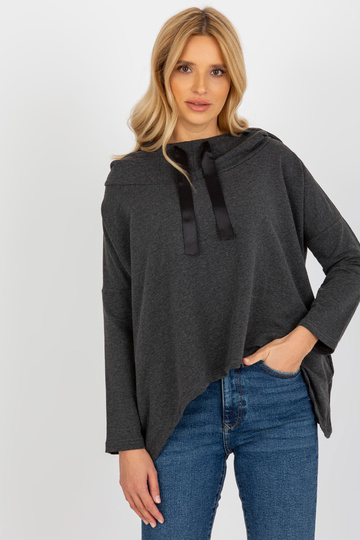 Tumši pelēka asimetriska... 2