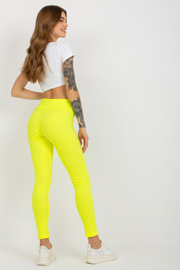 Fluo dzelteni rievoti...