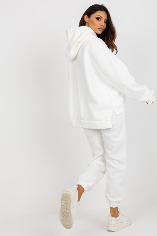 Balts sieviešu sporta kreklu...