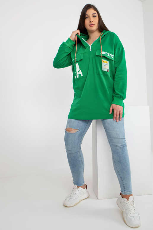 Džemperis-RV-BL-8258.34-zaļš