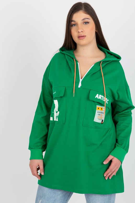 Džemperis-RV-BL-8258.34-zaļš