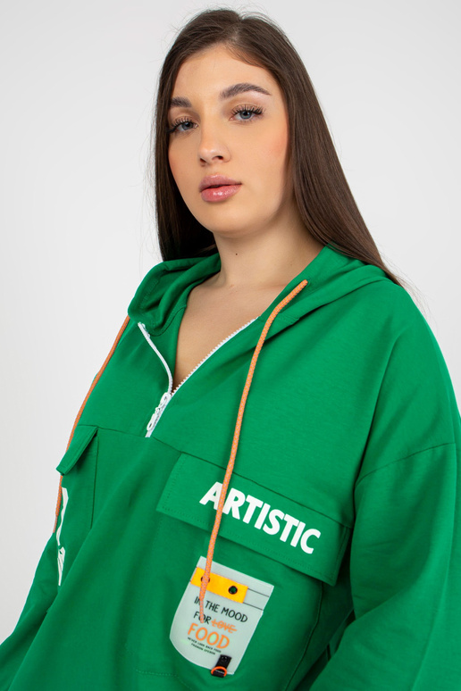 Džemperis-RV-BL-8258.34-zaļš