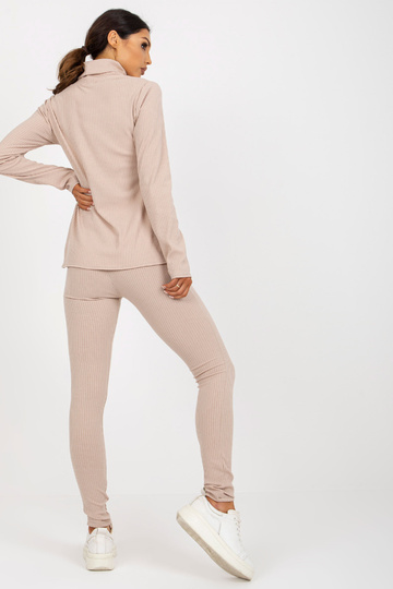 Bēša sieviešu rievota...