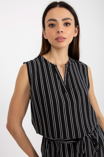 Melna sieviešu viskozes...