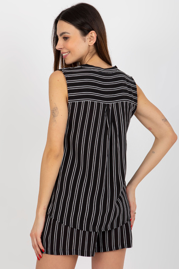 Melna sieviešu viskozes... 2