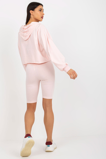 Gaiši rozā ikdienas... 2