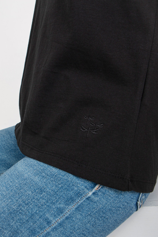 Mayflies Cotton vienkrāsains sieviešu...