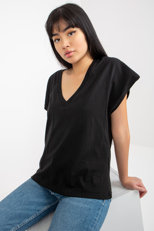 Mayflies Cotton vienkrāsains sieviešu...