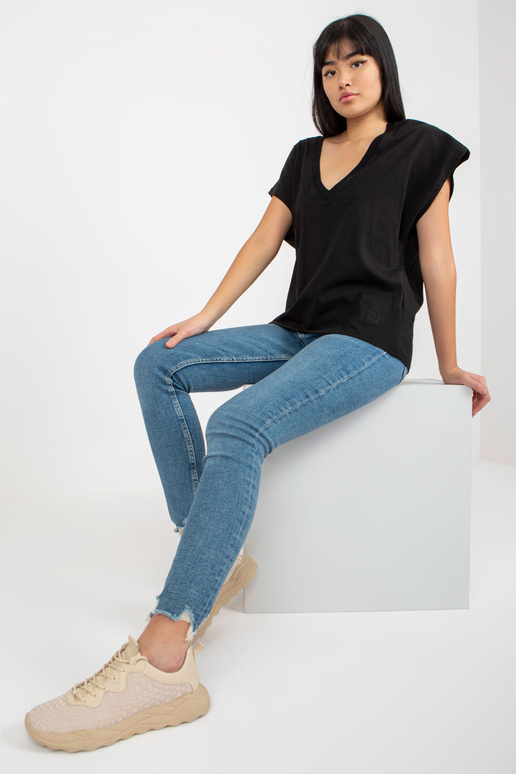 Mayflies Cotton vienkrāsains sieviešu...