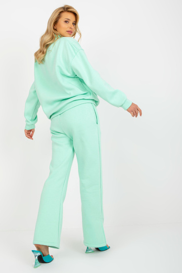 Piparmētru trīsdaļīgs...