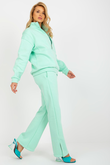 Piparmētru trīsdaļīgs... 2