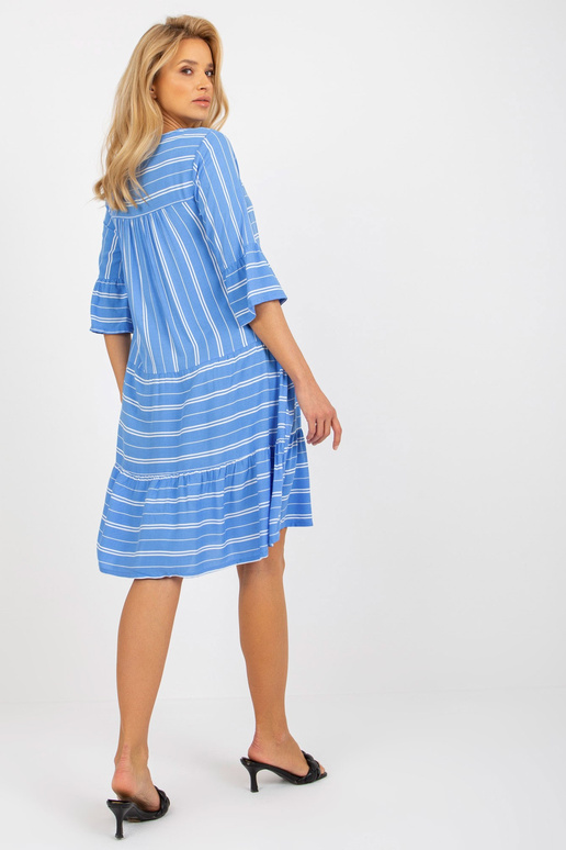 Sukienka-D73771M30214F-niebieski