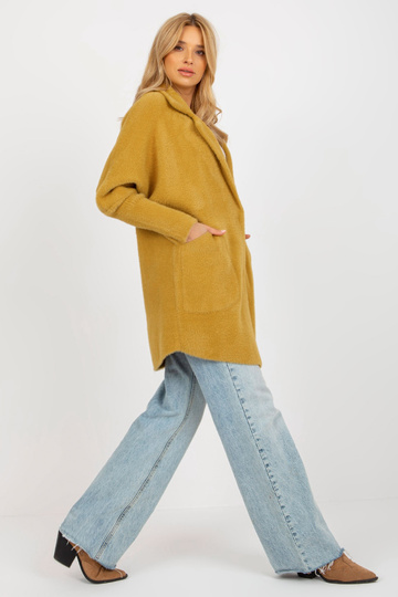 Sinepju vaļīgs alpakas... 2