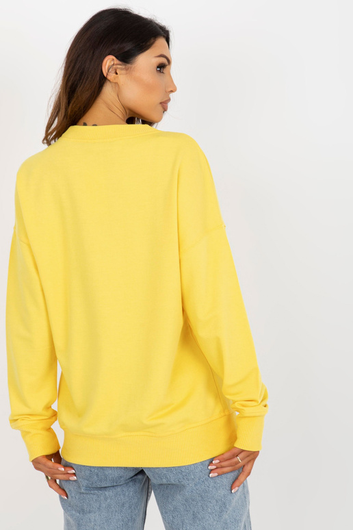 Bluza-MA-BL-1809002-1.15P-żółty