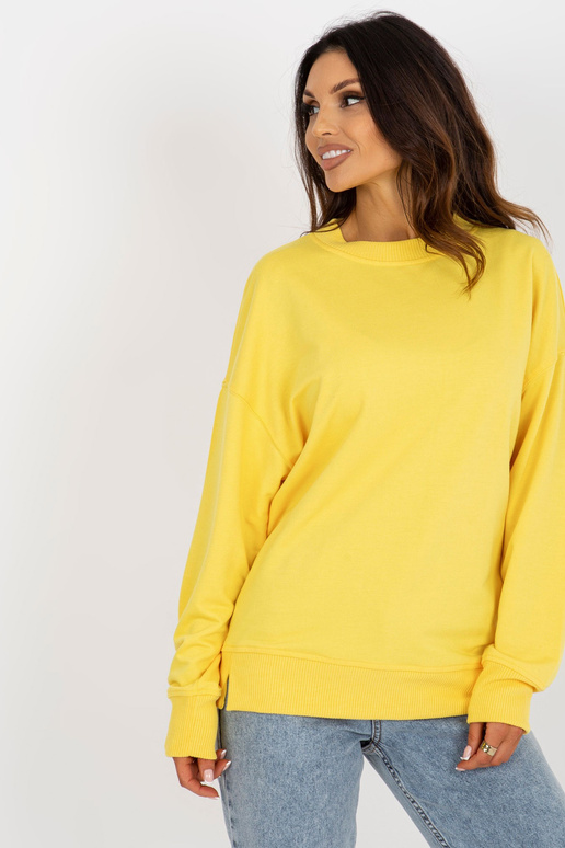 Bluza-MA-BL-1809002-1.15P-żółty