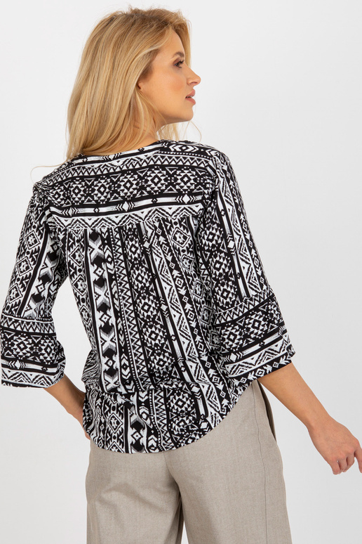 Blūze-D73771M11062C-melna