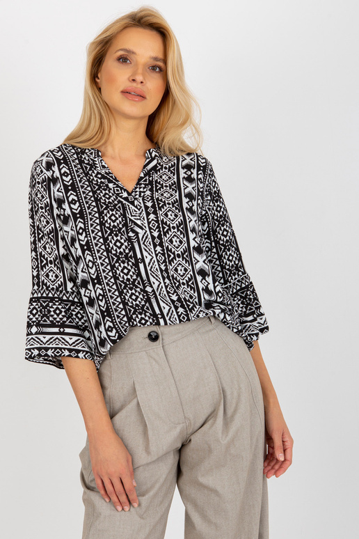 Blūze-D73771M11062C-melna