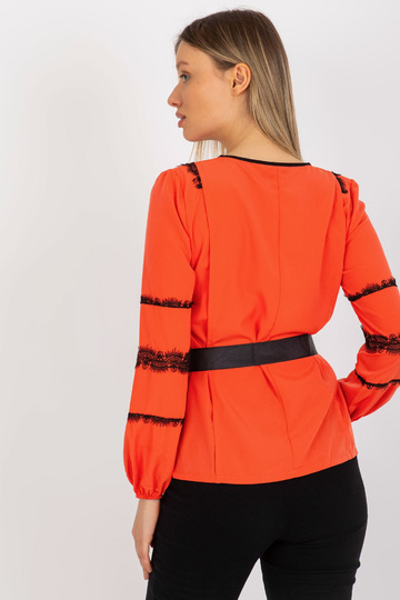 Oranža sieviešu svinīga... 2