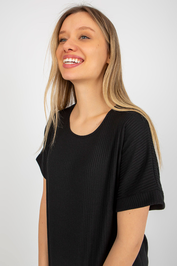 Melna rievota oversize... 2