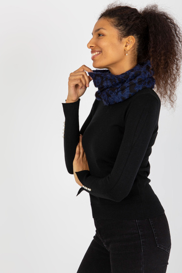 Tumši zils/melns ziemas... 2