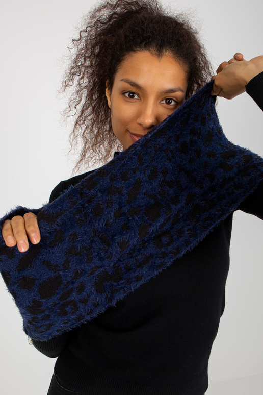 Tumši zils/melns ziemas sieviešu...