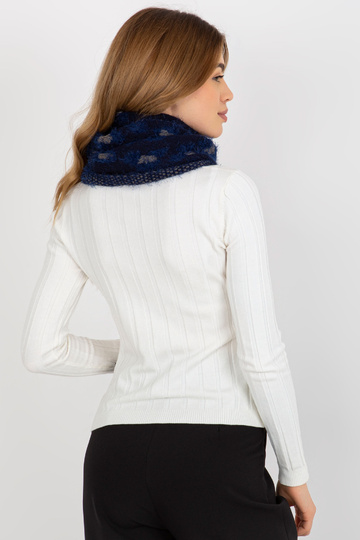 Tumši zils, zils sieviešu...