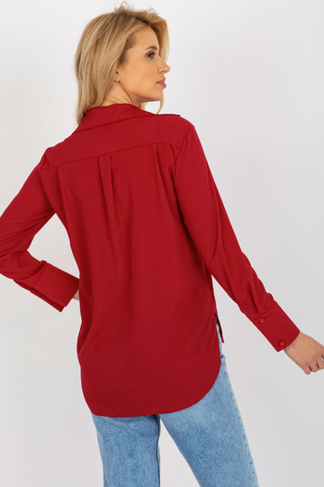 Bordo sieviešu klasiskais... 2