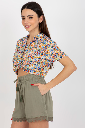 Khaki krāsas peldoši... 2