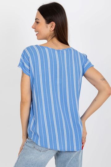 Zila sieviešu viskozes... 2