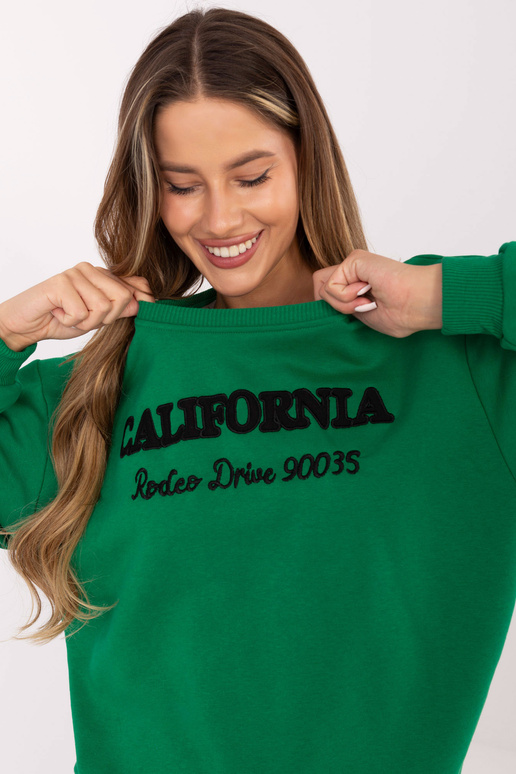 Džemperis-MA-BL-2205020.24-tumši zaļš